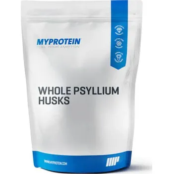 Přírodní produkt Myprotein Whole Psyllium Husks 1 kg