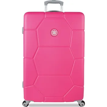 SuitSuit TR-1227/3 ABS Caretta L Shocking Pink SuitSuit TR-1227/3 ABS Caretta L Shocking Pink