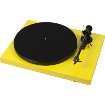 Gramofon Pro-Ject Debut Carbon Phono USB DC