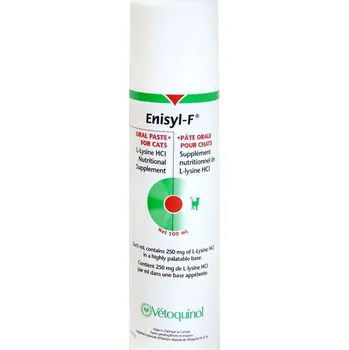 Lék pro psa a kočku Enisyl-F 100 ml