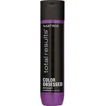 Matrix Total Results Color Obsessed…