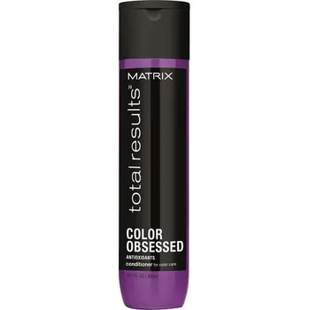Recenze Matrix Total Results Color Obsessed Conditioner