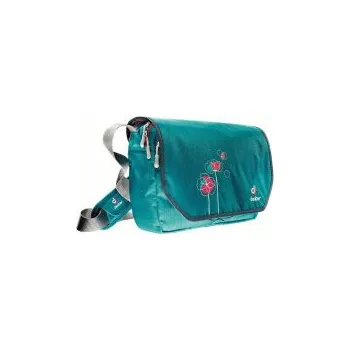 Deuter Carry out petrol poppy Deuter Carry out petrol poppy