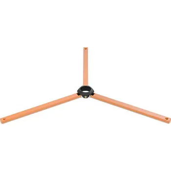 Stativ Hvězda GeoFennel HV1 pod stativ