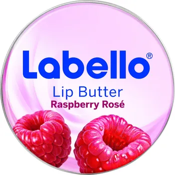 Péče o rty Labello Lip Butter raspberry rosé 19 ml