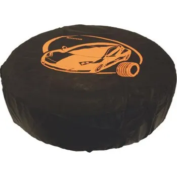 Fortel Obal na pneumatiky 4 ks