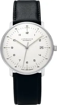 Junghans Max Bill Automatic 027 4700 Zbozi.cz