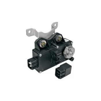 Zavazadlo na motocykl Konektor pro vyřazení přívěry pro Yamaha WR 250 R/X 08-12