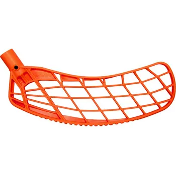 Florbalová čepel Florbalová čepel EXEL BLADE AIR SB neon orange R