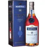 Martell Cordon Bleu 40% 0,7 l (karton)