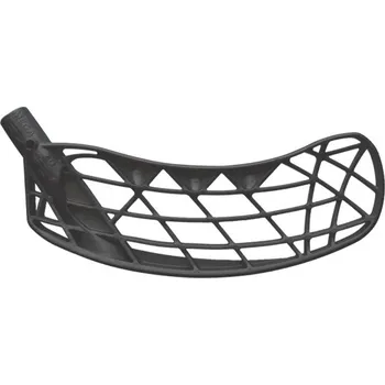 Florbalová čepel Florbalová čepel EXEL BLADE MEGA 2.0 SB black R