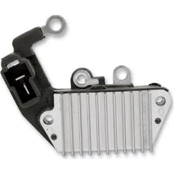 Elektroinstalace pro motocykl Regulátor dobíjení pro SUZUKI GSF 600 Bandit 01-03 (regulátor/usměrňovač)