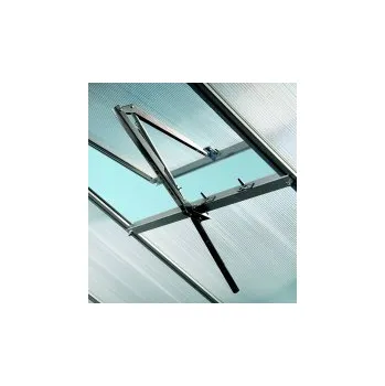Skleník Lanit Plast Automatický otvírač střešního okna