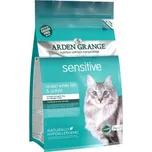 Arden Grange Cat Sensitive Ocean White Fish/Potato