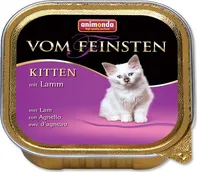 Animonda Vom Feinsten Kitten jehněčí 100 g