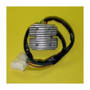 Elektroinstalace pro motocykl Regulátor dobíjení pro HONDA CBR 600 F4i 01-04 (regulátor/usměrňovač)
