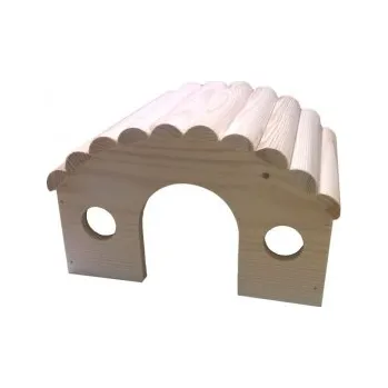 Domek poloiglu 14×9×10,5cm