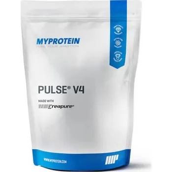 Anabolizér Myprotein Pulse V4 - 500 g