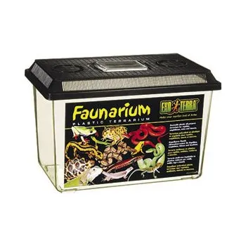 Teraristika Faunarium 16×9×14cm
