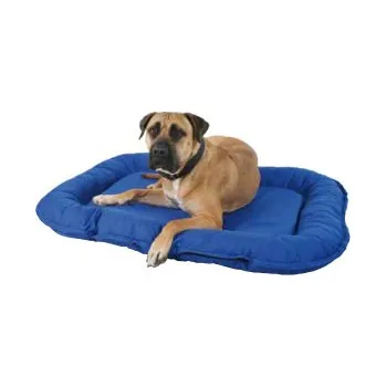 Pelíšek pro psa Poduška Praktik 72×48cm