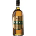 Kilbeggan Original 40% 1 l (holá láhev)
