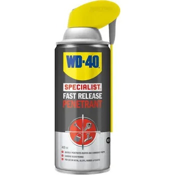 Olej WD spray penetrační 400ml