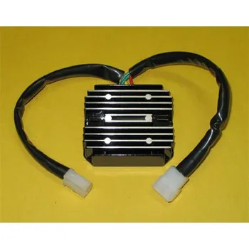 Elektroinstalace pro motocykl Regulátor dobíjení pro HONDA VT 600 C Shadow 99-07 (regulátor/usměrňovač)