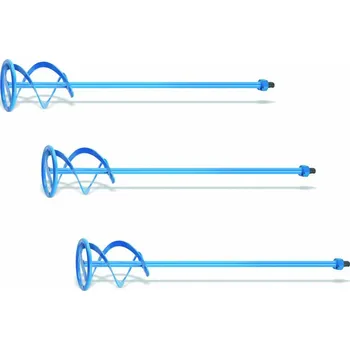 Průmyslový vysavač STORCH míchací hřídel na lepidla a pasty pro Quick Mixx 25 (629609)