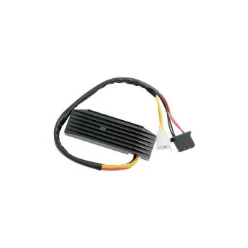Elektroinstalace pro motocykl Regulátor dobíjení pro Suzuki VS 1400 Intruder 87-95 (regulátor/usměrňovač)
