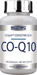 SciTec Nutrition CO-Q10 100 kapslí