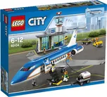 LEGO 60104 City Letiště terminál pro…
