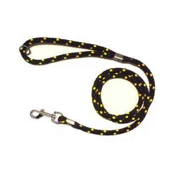 Vodítko pro psa Nylonové vodítko kulaté 140×1,2cm