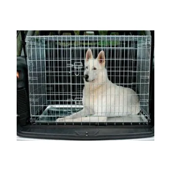 klec pro psa Transportní klec 93×69×62cm