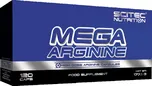Scitec Nutrition Mega Arginine 120 cps.