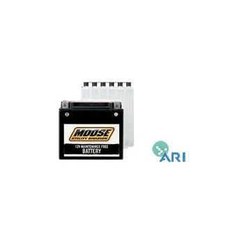 Motobaterie Baterie Moose MUD YTZ10S (Motobaterie)