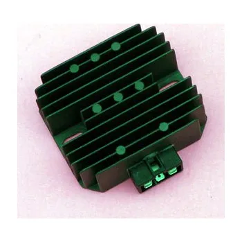 Elektroinstalace pro motocykl Regulátor dobíjení pro YAMAHA YZF 600 R 97-01 (regulátor/usměrňovač)