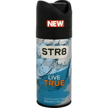 STR8 Live True M 150 ml