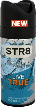 STR8 Live True M 150 ml 
