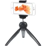 Plastový stativ TVC pro Apple iPhone 6S/Samsung Galaxy S6 EDGE Barva: Modrá