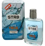 STR8 Live True voda po holení 100 ml 