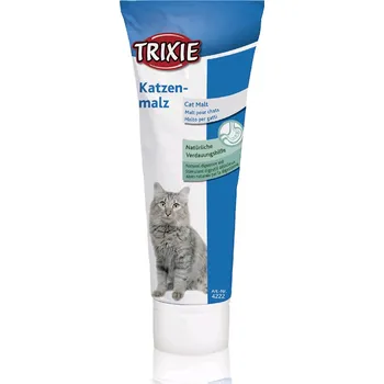 Trixie Cat Malt pasta na trávení Trixie Cat Malt pasta na trávení