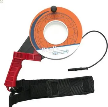 P2090 - Prodlužovací vodič na cívce 30m