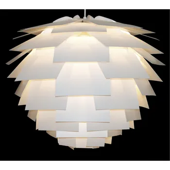 Lampička Lampa Estela čtvercová