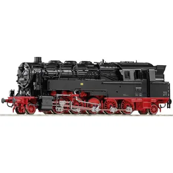 Modelová železnice PIKO 50135 H0 Dieselová lokomotiva BR95, DR, Ep.III PI50135
