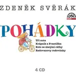 Pohádky - Svěrák Zdeněk