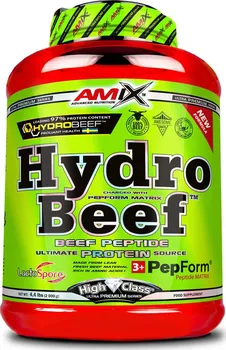 Protein Amix Hydrobeef 2000 g