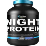 Musclesport Night extralong protein…