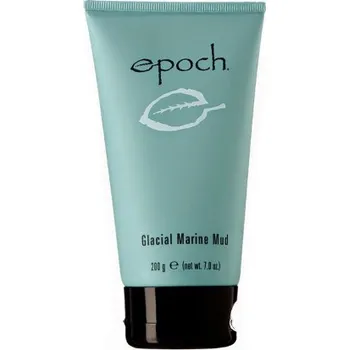 Pleťová maska Recenze Epoch Glacial Marine Mud 200 g