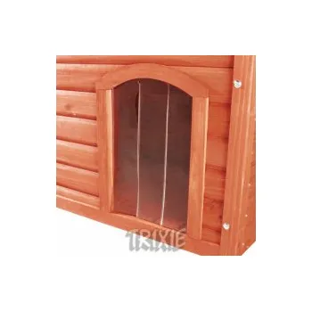 Dvířka pro psa Plastová dvířka 22×35cm