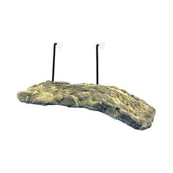 Teraristika Ostrůvek pro želvy 12,5×28,5cm